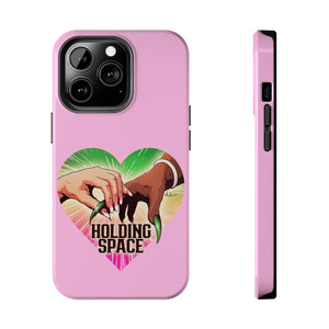 Holding Space - Tough Phone Cases, Case-Mate