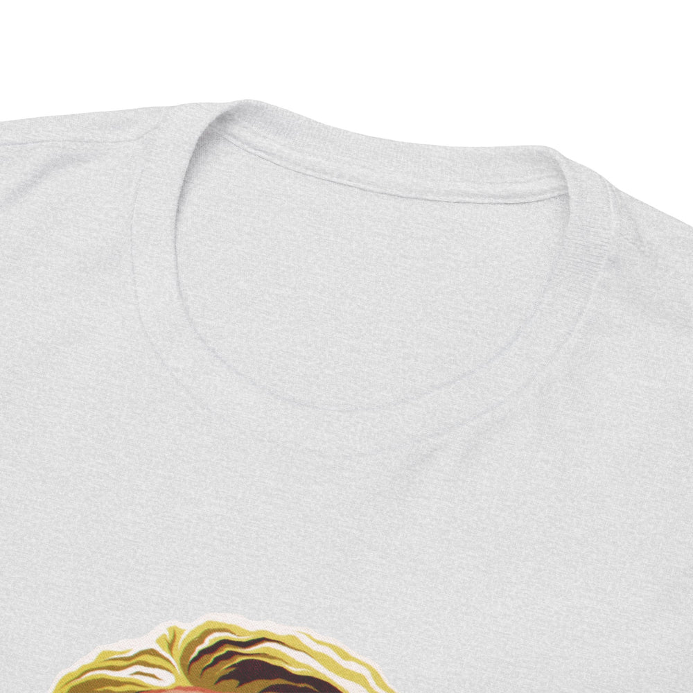 YOU MULLET [Australian-Printed] - Unisex Heavy Cotton Tee