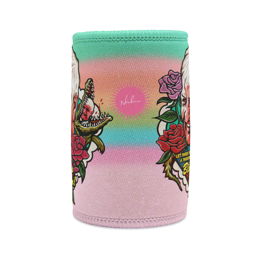 Let There Be A Thousand Blossoms Bloom! [Australian-Printed] - Stubby Cooler