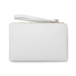 Do It On Purpose - Clutch Bag