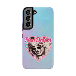 TEEN DREAM - Case Mate Tough Phone Cases