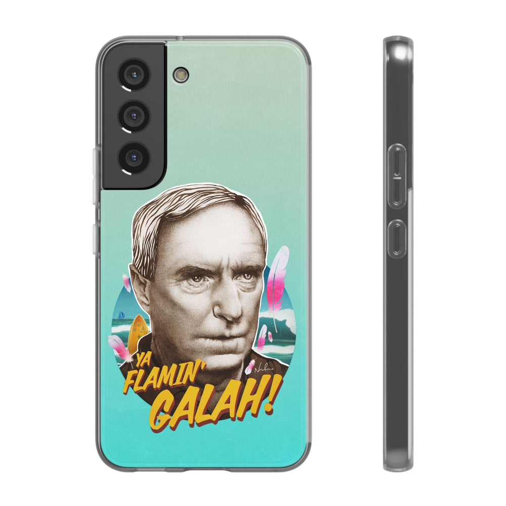 YA FLAMIN’ GALAH! - Case Mate Tough Phone Cases