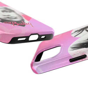 BABY - Case Mate Tough Phone Cases