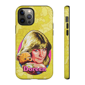 Doreen - Tough Cases