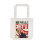 NOT FOR SALE [Australian-Printed] - Cotton Tote Bag