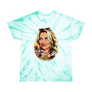 AMY REMEIKIS - Tie-Dye Tee, Cyclone