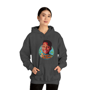 Did I Do That? - Unisex Heavy Blend™ Hooded Sweatshirt