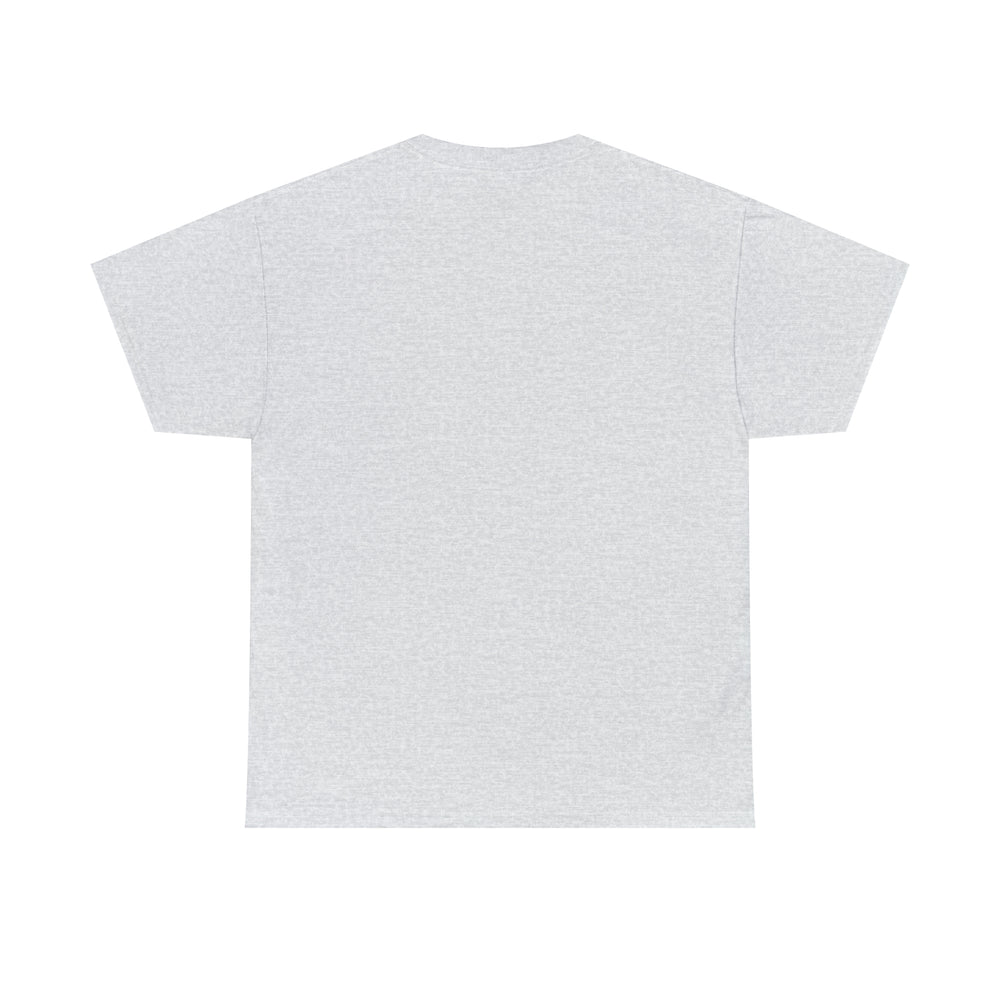 DEBBIE [Australian-Printed] - Unisex Heavy Cotton Tee