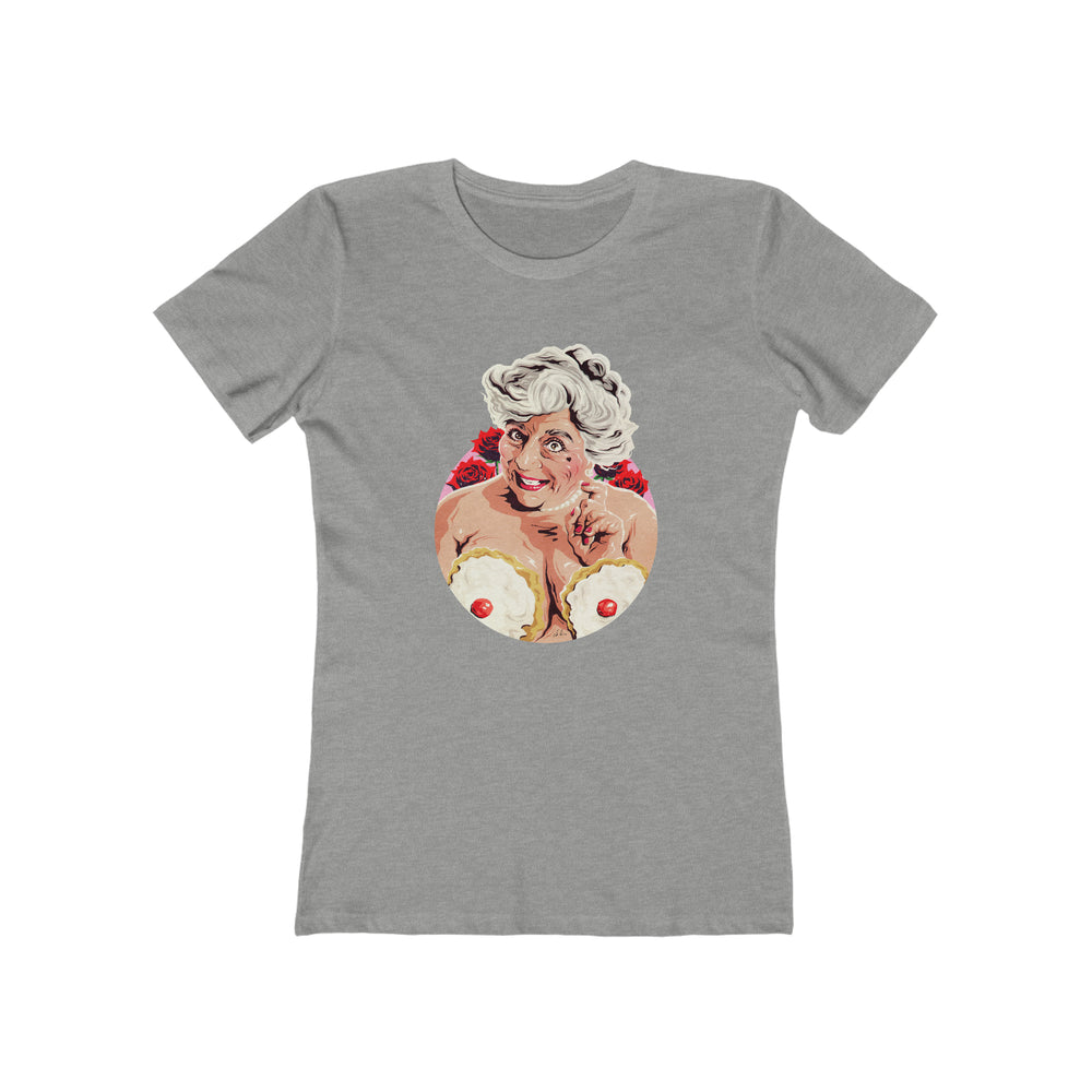 MIRIAM - Women's The Boyfriend Tee