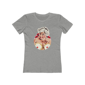 MIRIAM - Women's The Boyfriend Tee