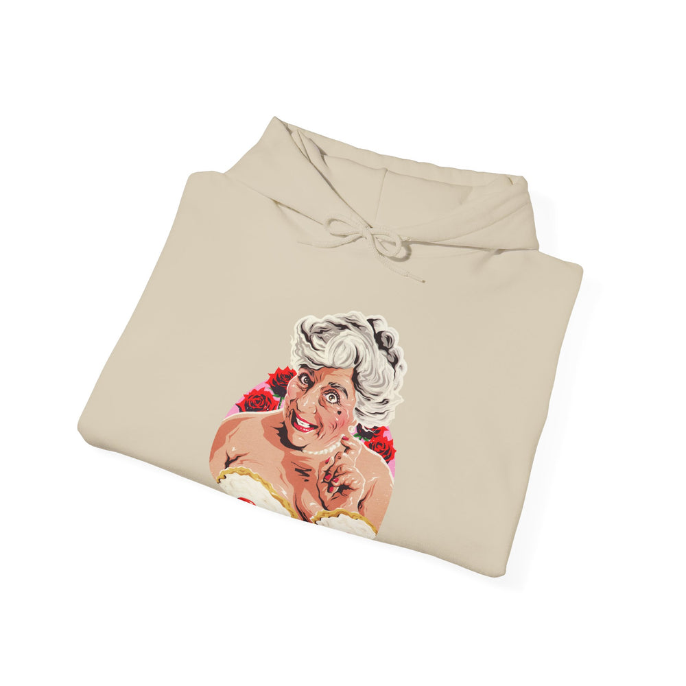 MIRIAM [US-Printed] - Unisex Heavy Blend™ Hooded Sweatshirt