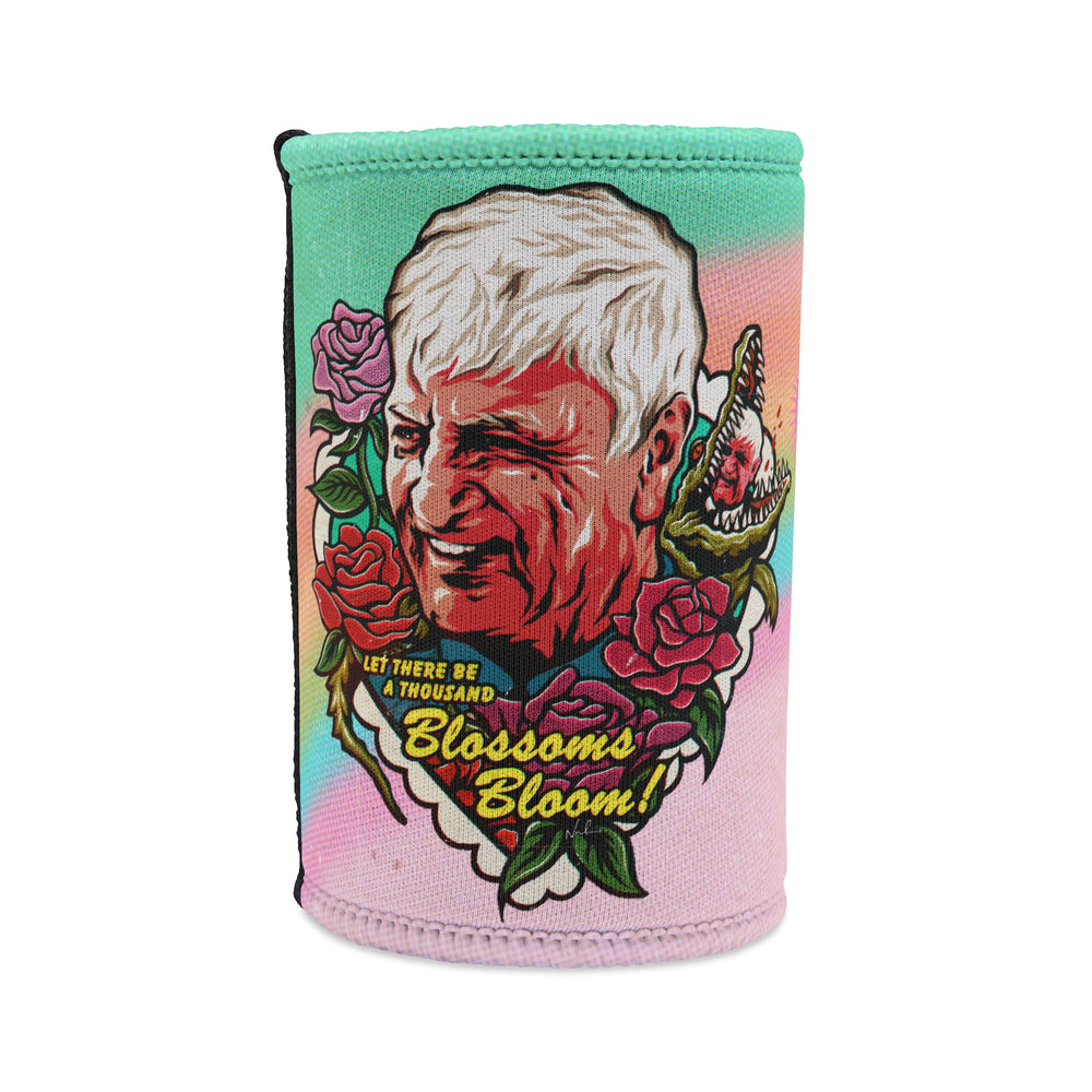 Let There Be A Thousand Blossoms Bloom! [Australian-Printed] - Stubby Cooler