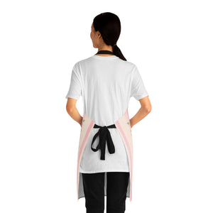 Childless Cat Lady - Apron (AOP)