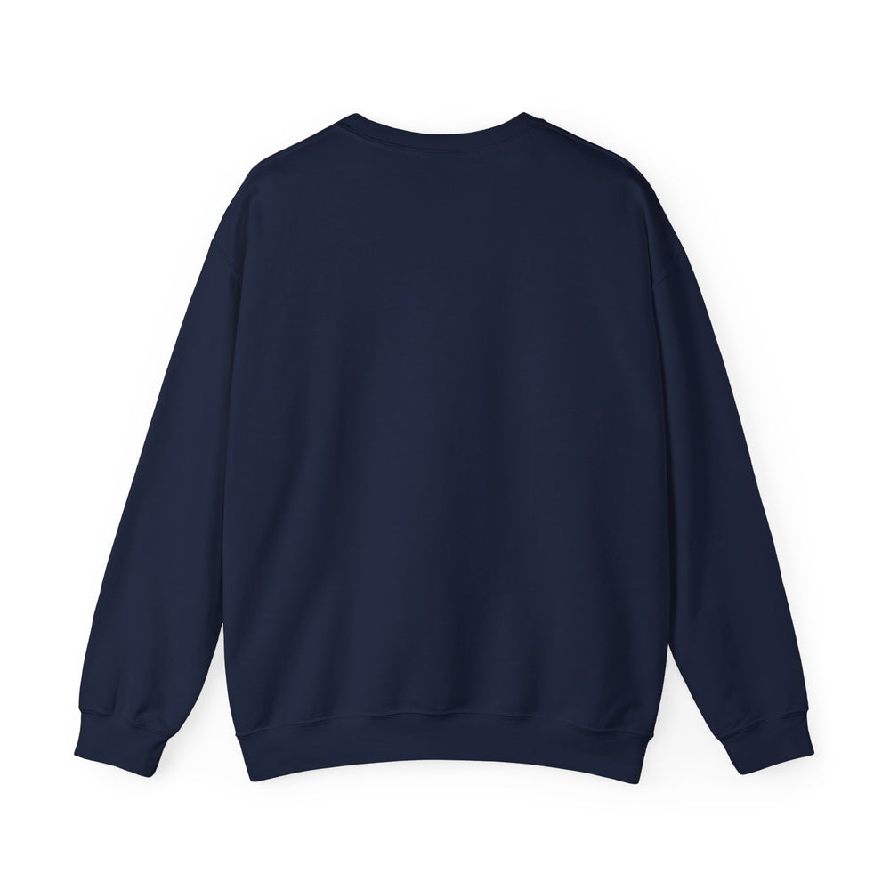 MAGA AGENDA [Australian-Printed] - Unisex Heavy Blend™ Crewneck Sweatshirt