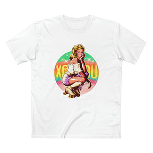 XANADU [Australian-Printed] - Men's Staple Tee