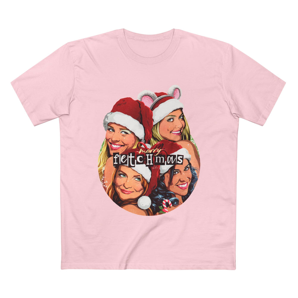 Merry Fetchmas! [Australian-Printed] Men's Staple Tee