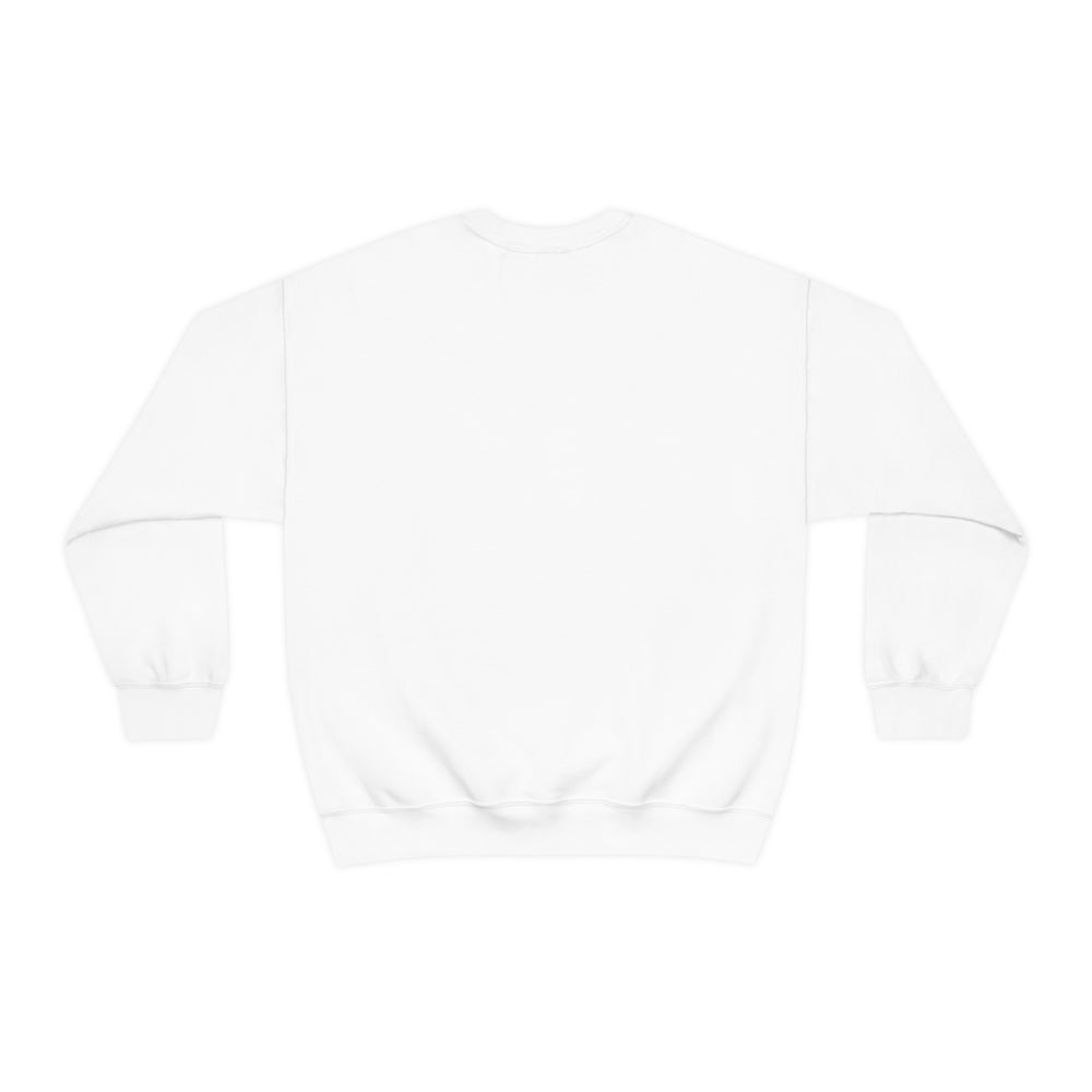 Don't Dream It, Be It [Australian-Printed] - Unisex Heavy Blend™ Crewneck Sweatshirt