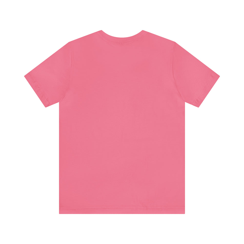 BARBENHEIMER - Unisex Jersey Short Sleeve Tee