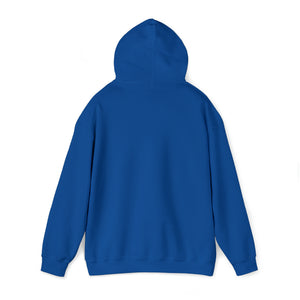 Merry Swiftmas [Australian-Printed] - Unisex Heavy Blend™ Hooded Sweatshirt