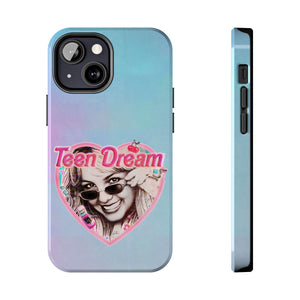 TEEN DREAM - Case Mate Tough Phone Cases