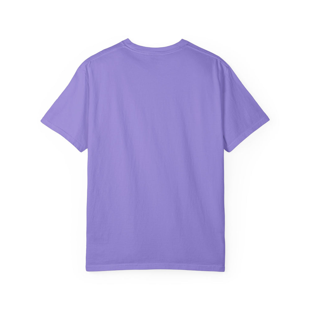 KNIFENEY [Australian-Printed] - Comfort Color 1717 Unisex tee
