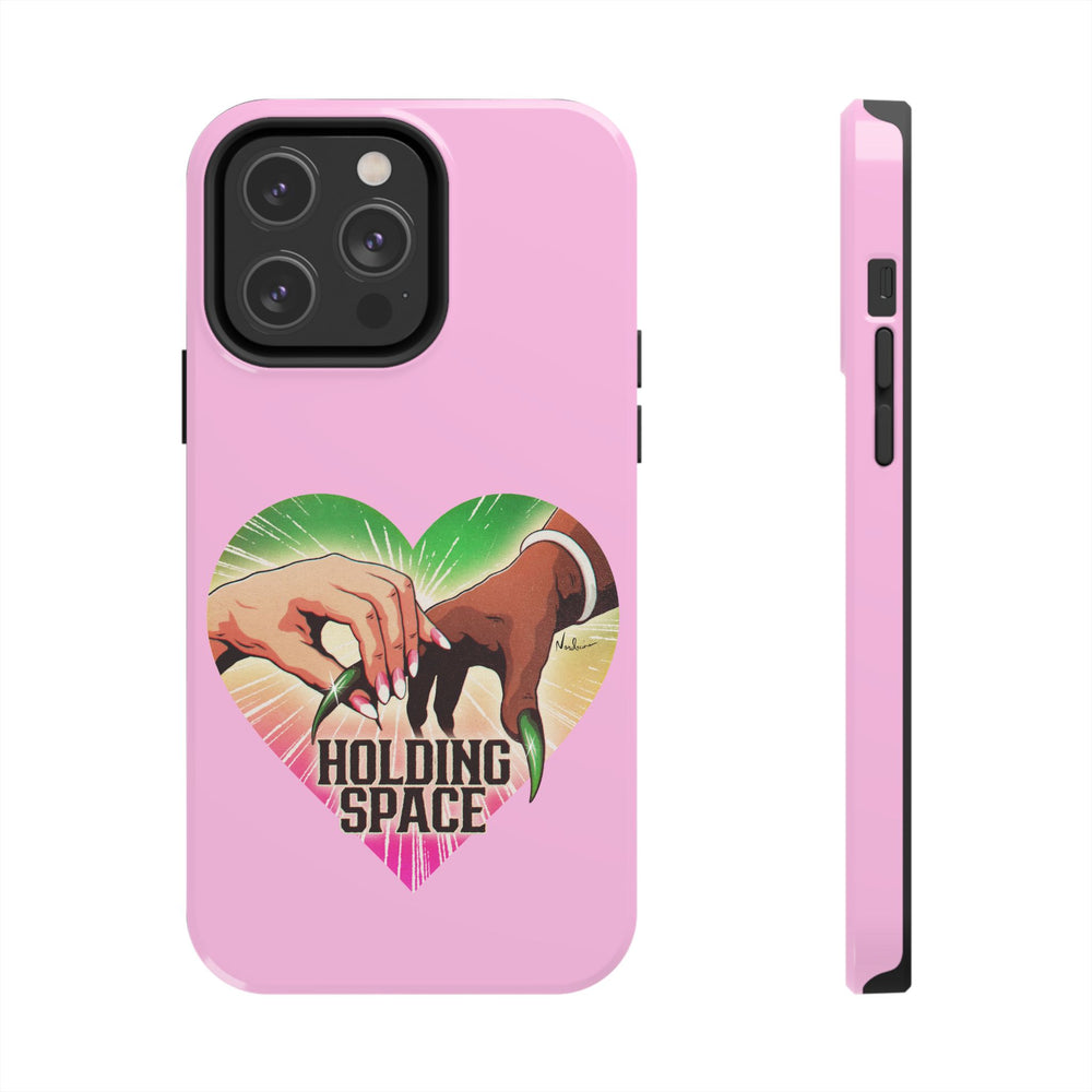 Holding Space - Tough Phone Cases, Case-Mate