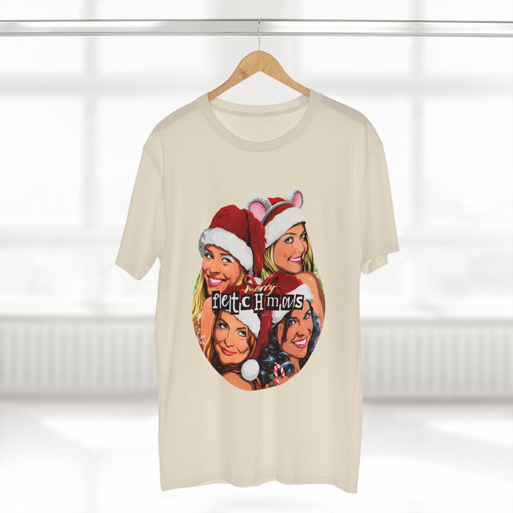 Merry Fetchmas! [Australian-Printed] Men's Staple Tee