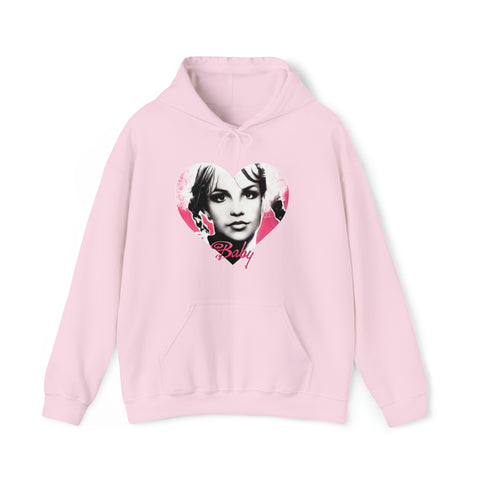 BABY - Unisex Heavy Blend™ Hooded Sweatshirt