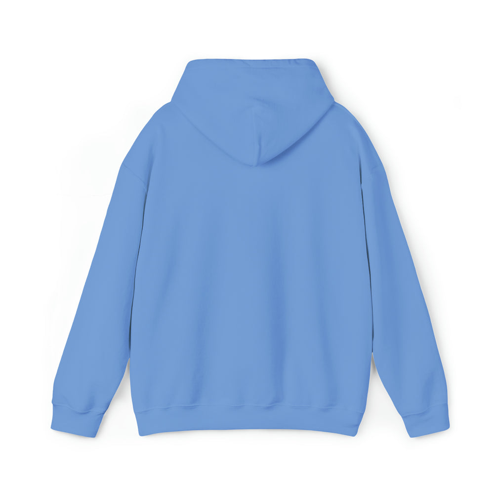 How's The Serenity? - Unisex Heavy Blend™ Hooded Sweatshirt