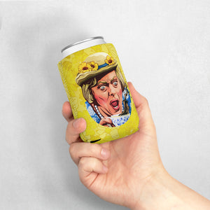 Coffee, Elizabeth? - Can Cooler Sleeve