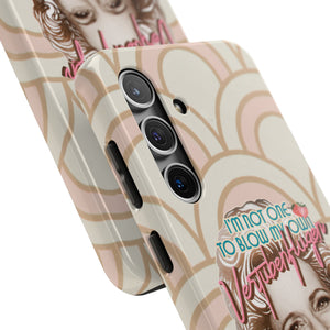 ROSE - Case Mate Tough Phone Cases