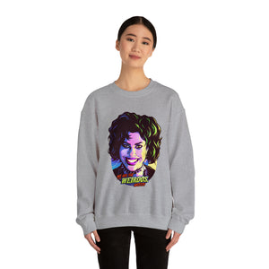 We Are The Weirdos, Mister! [Australian-Printed] - Unisex Heavy Blend™ Crewneck Sweatshirt