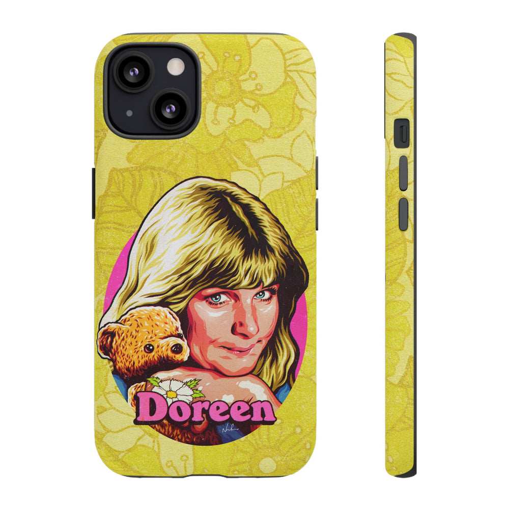 Doreen - Tough Cases