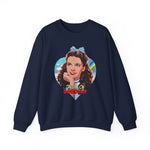 FRIEND OF DOROTHY [Australian-Printed] - Unisex Heavy Blend™ Crewneck Sweatshirt