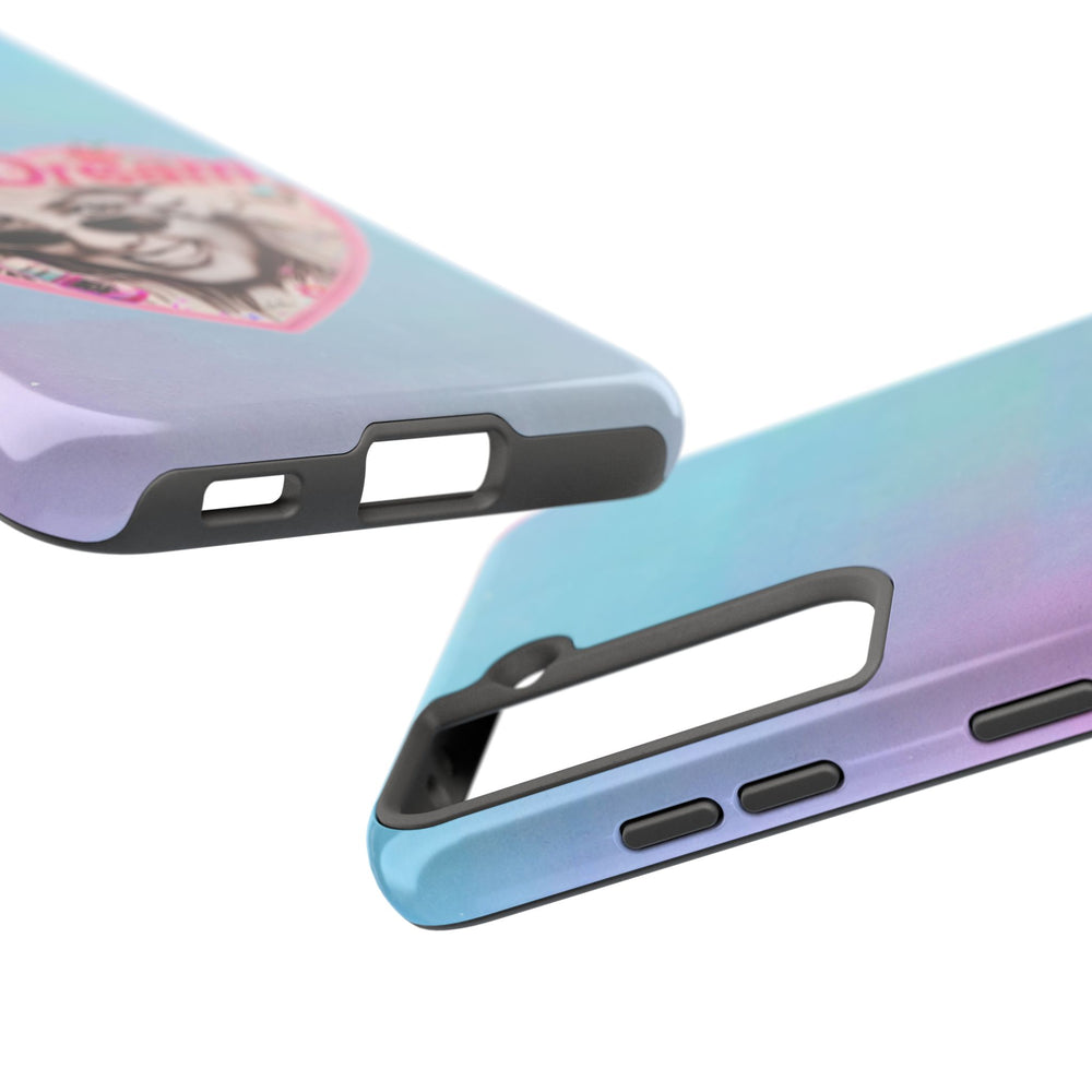 TEEN DREAM - Case Mate Tough Phone Cases