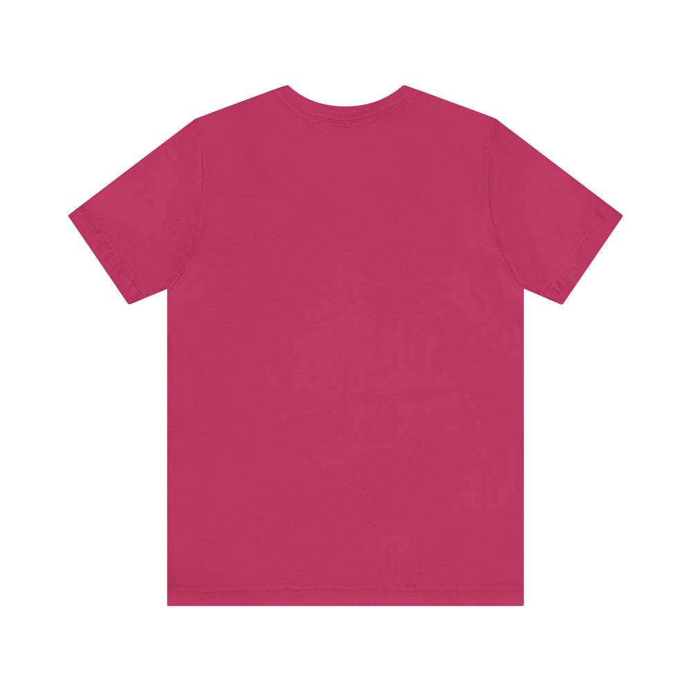 MALIBU BARBIE [UK-Printed] - Unisex Jersey Short Sleeve Tee