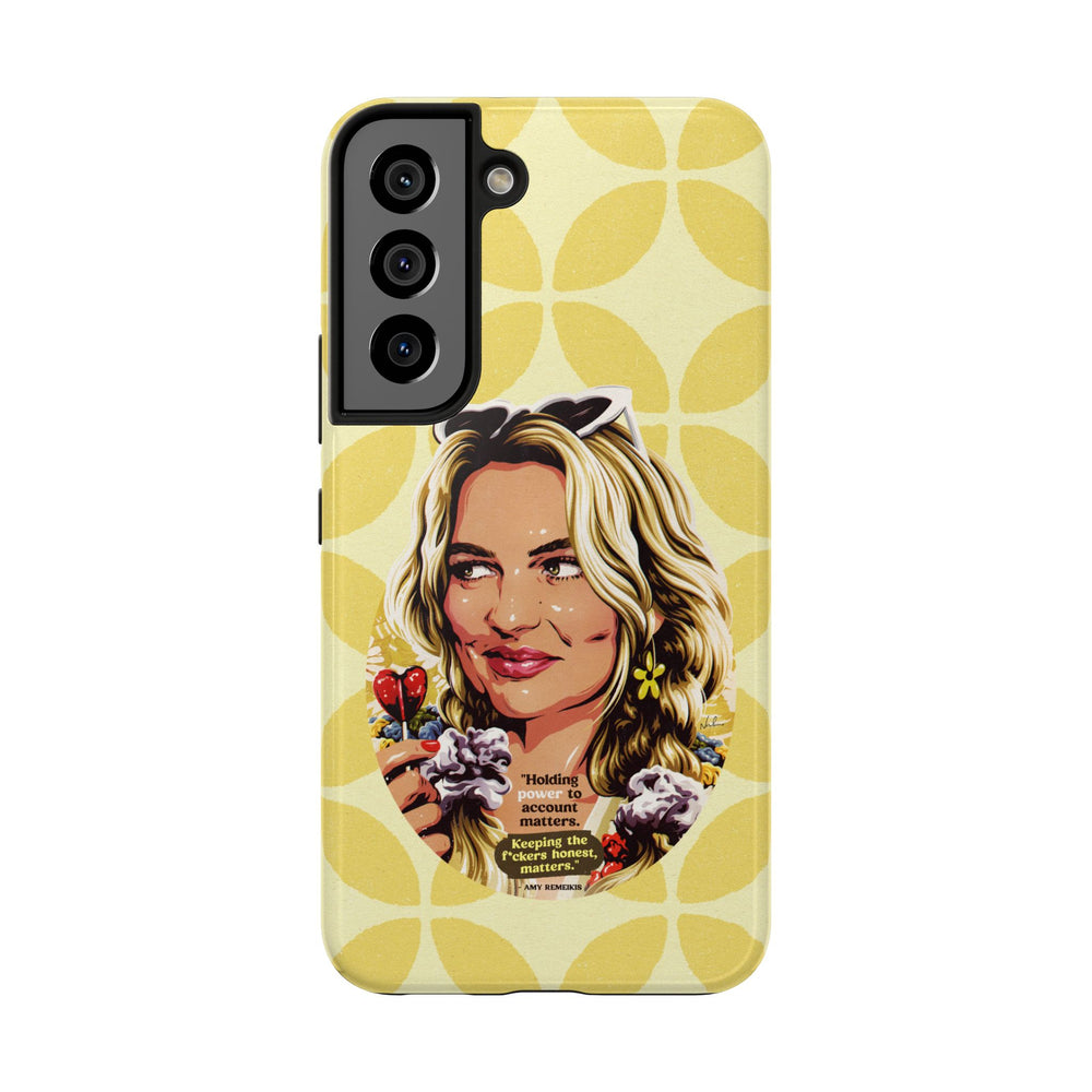 AMY REMEIKIS - Tough Phone Cases, Case-Mate