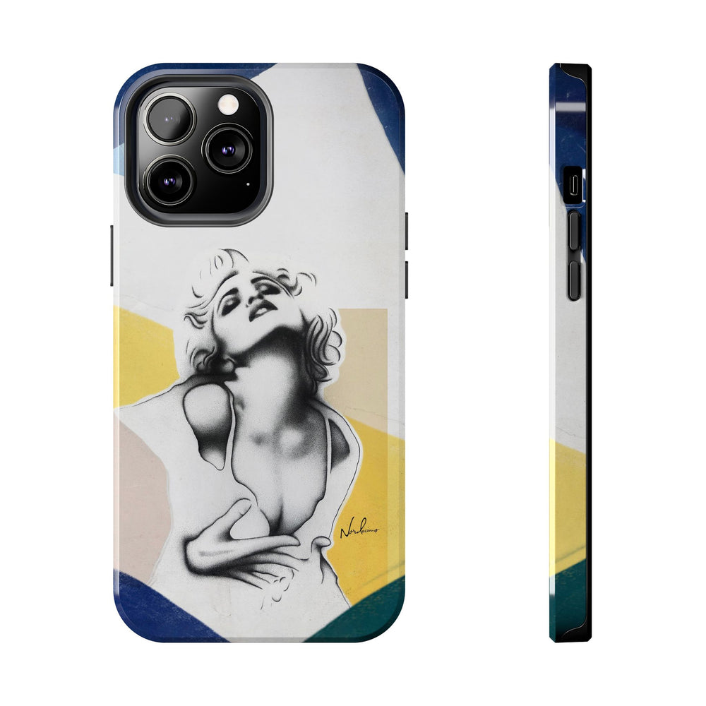 YEARNING - Case Mate Tough Phone Cases