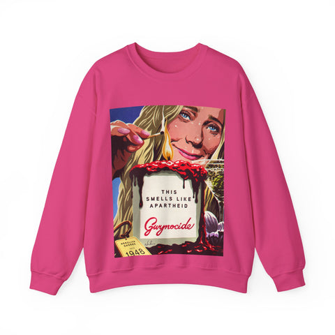 GWYNOCIDE [Australian-Printed] - Unisex Heavy Blend™ Crewneck Sweatshirt