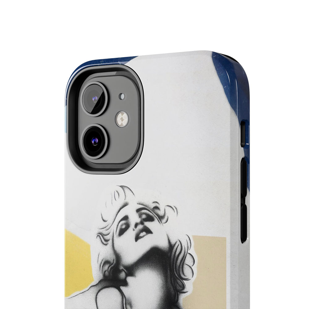 YEARNING - Case Mate Tough Phone Cases