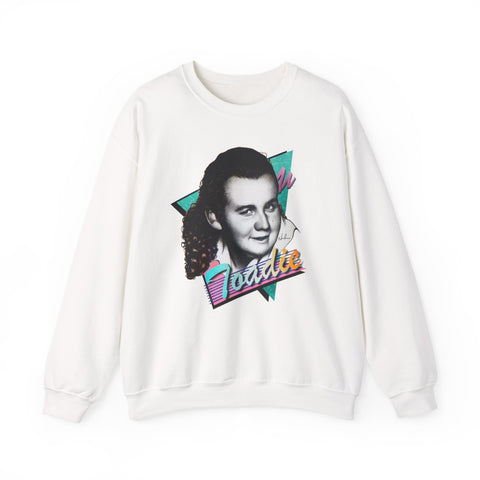 TOADIE [Australian-Printed] - Unisex Heavy Blend™ Crewneck Sweatshirt