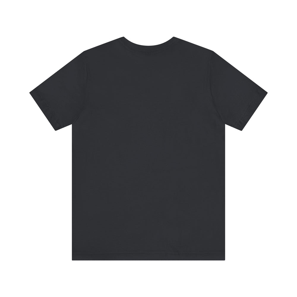 CHAPPELL [US-Printed] - Unisex Jersey Short Sleeve Tee