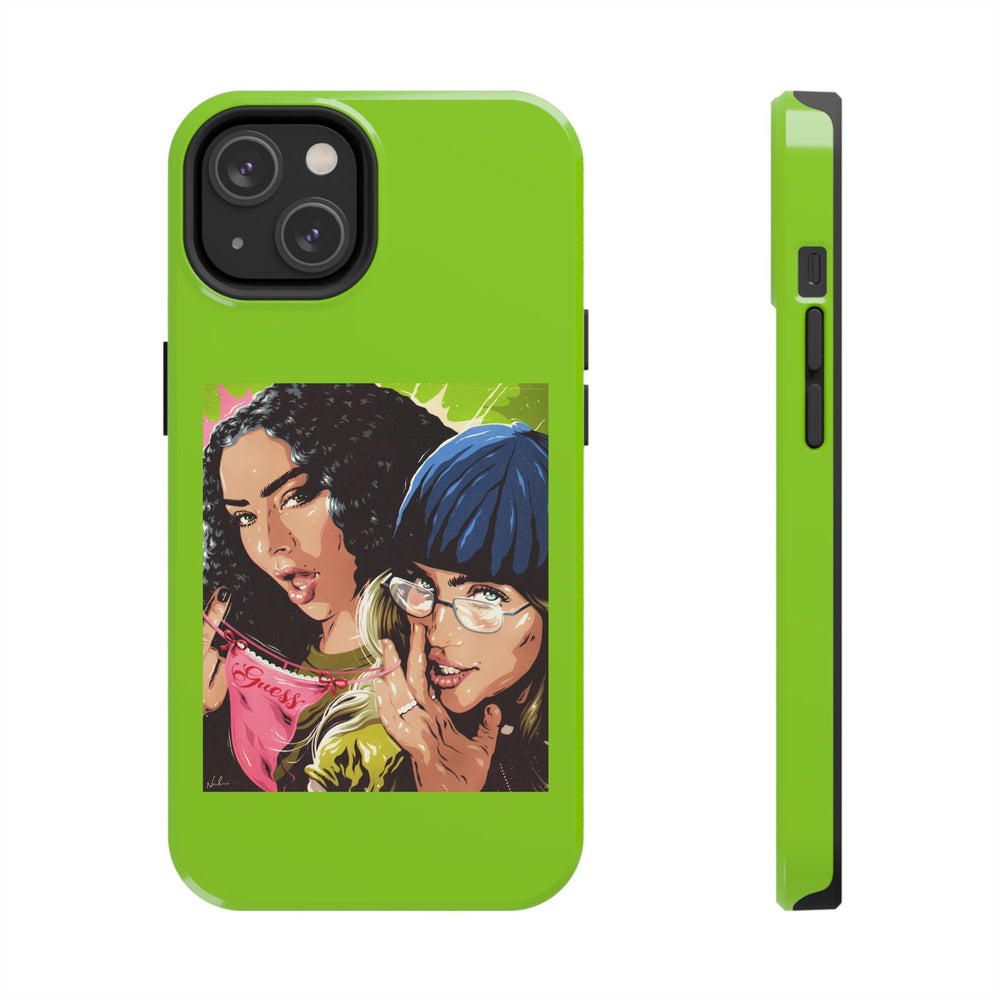 GUESS - Tough Phone Cases, Case-Mate