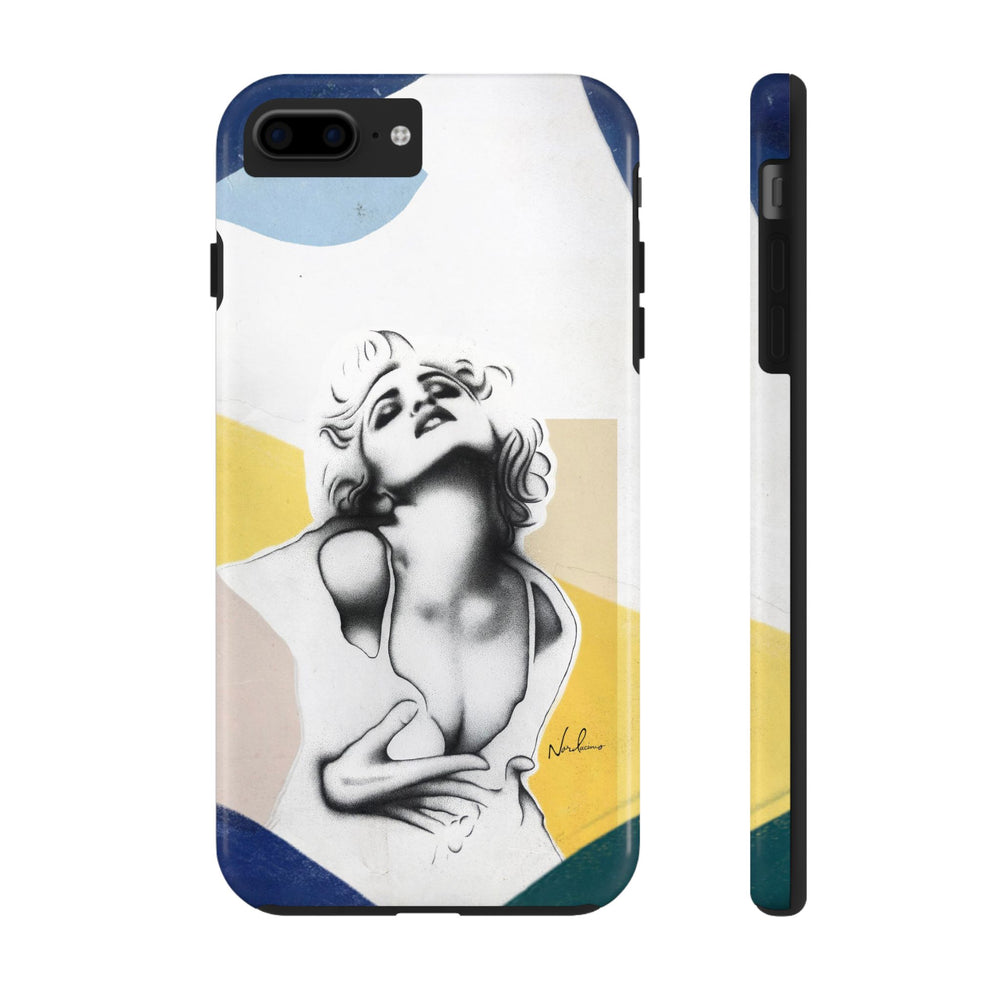 YEARNING - Case Mate Tough Phone Cases