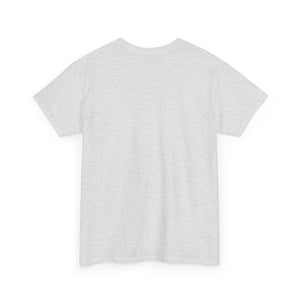 CHAPPELL [Australian-Printed] - Unisex Heavy Cotton Tee