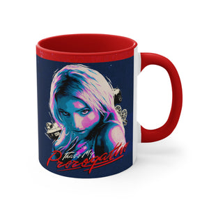 That's My Prerogative - 11oz Accent Mug (Australian Printed)