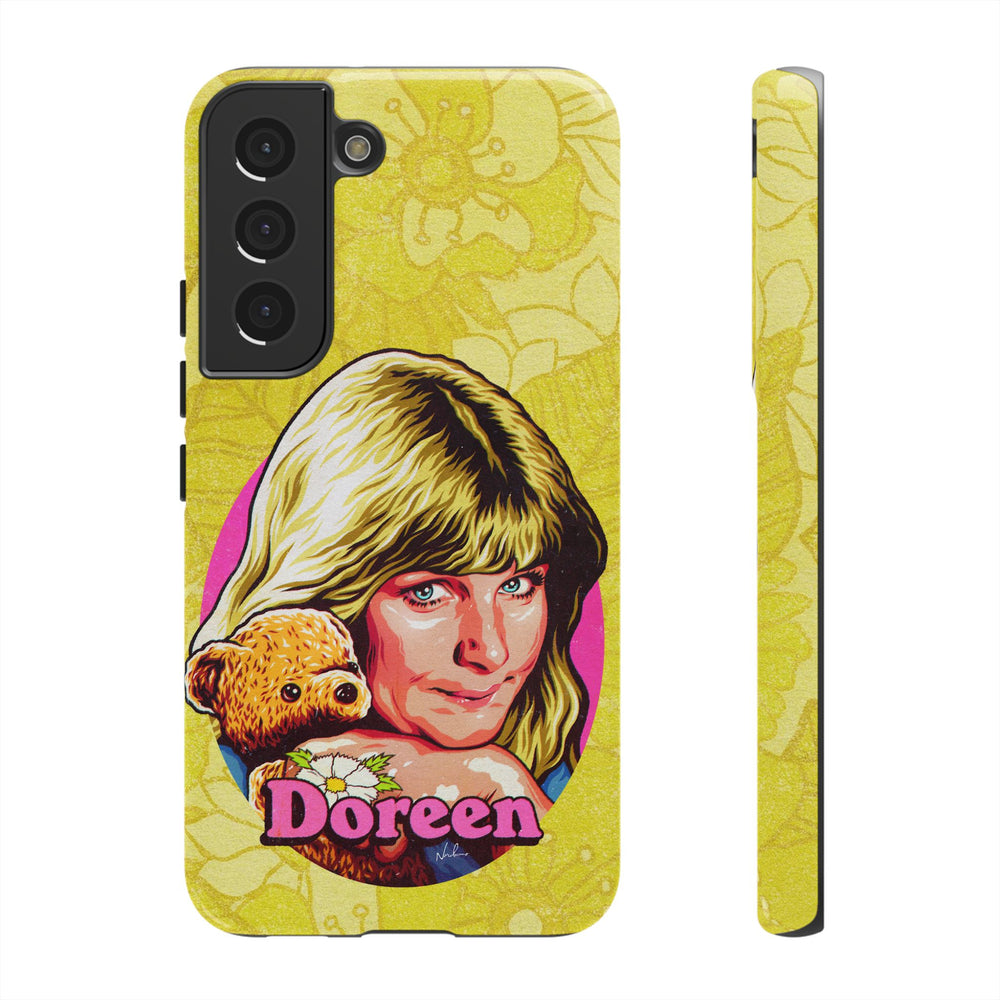 Doreen - Tough Cases