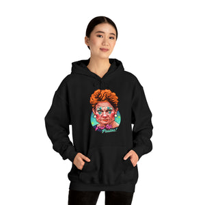 F*ck Off, Pauline! [Australian-Printed] - Unisex Heavy Blend™ Hooded Sweatshirt