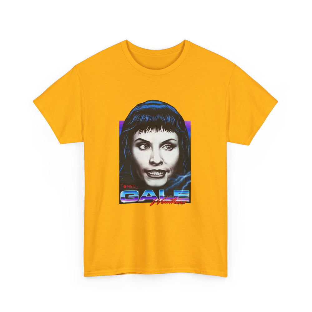 GALE [Australian-Printed] - Unisex Heavy Cotton Tee