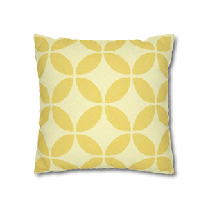 AMY REMEIKIS [US-Printed] - Spun Polyester Square Pillow Case 16x16" (Slip Only)